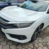 Honda civic2018 thumb 2