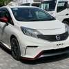 NISMO NISSAN NOTE (MKOPO/HIRE PURCHASE ACCEPTED thumb 1