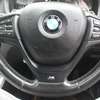 BMW X3 XDRIVE X20D M SPORT SUNROOF 2016 thumb 9
