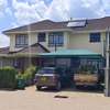 4 Bed Townhouse with En Suite at Kisaju thumb 15