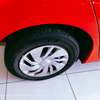 Honda Fit 2017 low Mileage thumb 7