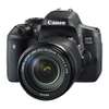 Canon EOS 750D DSLR Camera with 18-55mm thumb 2
