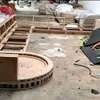 Custom Sofa set thumb 3