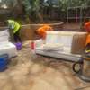 ELLA SOFA SET  CLEANING SERVICES IN NAIROBI. thumb 1