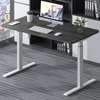Office Desk: 1400mm Height Changing Modern Desk thumb 3