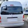 Toyota Hiace  9l manual diesel 2018 thumb 9
