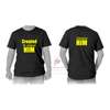 HIGH-QUALITY T-SHIRTS PRINTED FULL COLOR DIRECT ON GARMENT thumb 0