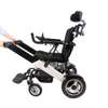 Medical Electric wheelchair -Foldable Premium thumb 5