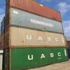 40ft high cube Shipping containers for sale thumb 3