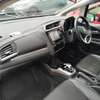 Honda fit hybrid silver thumb 3