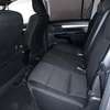Toyota Hilux double cabin 2019 thumb 12