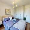 3 Bed Apartment with En Suite at Garden City thumb 5