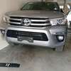 Toyota Hilux double cabin 2019 thumb 9