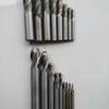 END MILL HSS/CARBIDE-FLAT&BALL NOSE FOR SALE! thumb 3