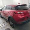 Mazda CX3 Auto diesel for sale thumb 1