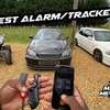 Car Tracker in Nakuru and Narok GPS Anti-Theft Installation: thumb 1