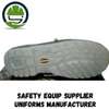 Ultimate plus safety boot/ safety shoes/ industrial boots thumb 1