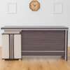 1.4M Wooden Executive Office Desk thumb 11