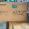 Hisense 32A3KKEN 32 Inch Digital Frameless TV thumb 1