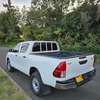 TOYOTA HILUX DOUBLE CAB thumb 0