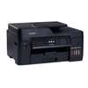 Brother MFC-T4500DW A3 Inkjet Multi-Function thumb 1