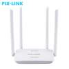 PIXLINK Wireless Wifi Router English Firmware Wi-fi 300mbps thumb 1