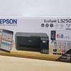 Epson Eco Tank L3250 A4 Wi-Fi All-in-One Ink Tank Printer thumb 0