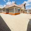 3 Bed House with En Suite at Kimbo thumb 2