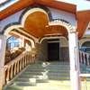 Thika-Maki Estate:Delightful five bedrooms house for rent. thumb 2
