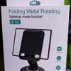 Aluminum Alloy Desktop Tablet Stand 360 Degree Rotating thumb 1