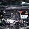 Toyota vitz 1000cc KDL thumb 0