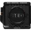 RED DIGITAL CINEMA KOMODO 6K Digital Cinema Camera thumb 3