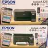 Epson L3250 3 in one  Wireless Eco-Tank Colour Printer. thumb 1