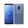 Samsung Galaxy S9+ Plus 64GB + 6GB 6.2" 12MP Camera (single SIM) -Coral Blue thumb 0