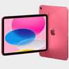 Apple iPad 10th Gen 64GB Wifi  Pink thumb 0