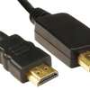Display port to HDMI Cable thumb 1