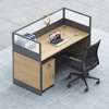 1-Way Modular Workstation thumb 9