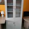Executive and super quality metallic filling cabinets thumb 6