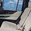 Lexus LX600 Petrol 2024 White thumb 8