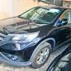 Honda CR-V black thumb 7