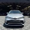 Toyota avensis 2018 thumb 2