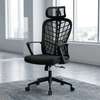 Executive Chairs : High-back Executive Office Chair thumb 4