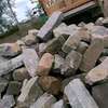 Machine cut/Foundation stones, Ballast,& Hardcores thumb 1