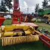 New Holland forage machine thumb 0