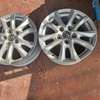 Rims size 16 for mazda Axela thumb 1
