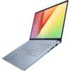 ASUS 14" VivoBook Laptop (Silver Blue) thumb 0