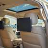 Land cruise v8  petrol thumb 1