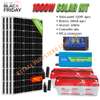 special offer for solar system 250watts 4pc thumb 0