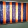 VERTICAL OFFICE BLINDS CURTAINS PHOTOS thumb 1