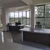 Furnished 2000 ft² office for rent in Karen thumb 56